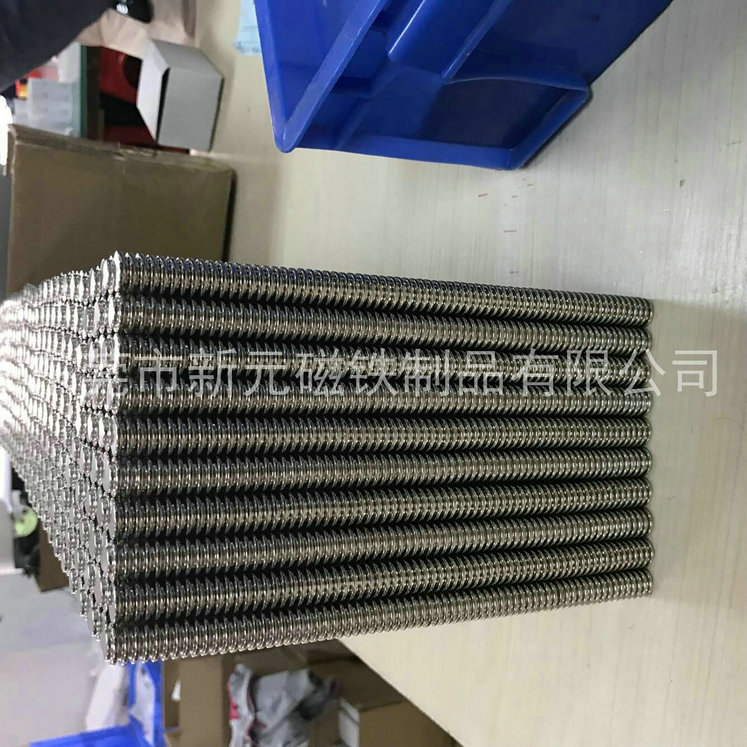 使用注塑件磁鐵需要注意什么？